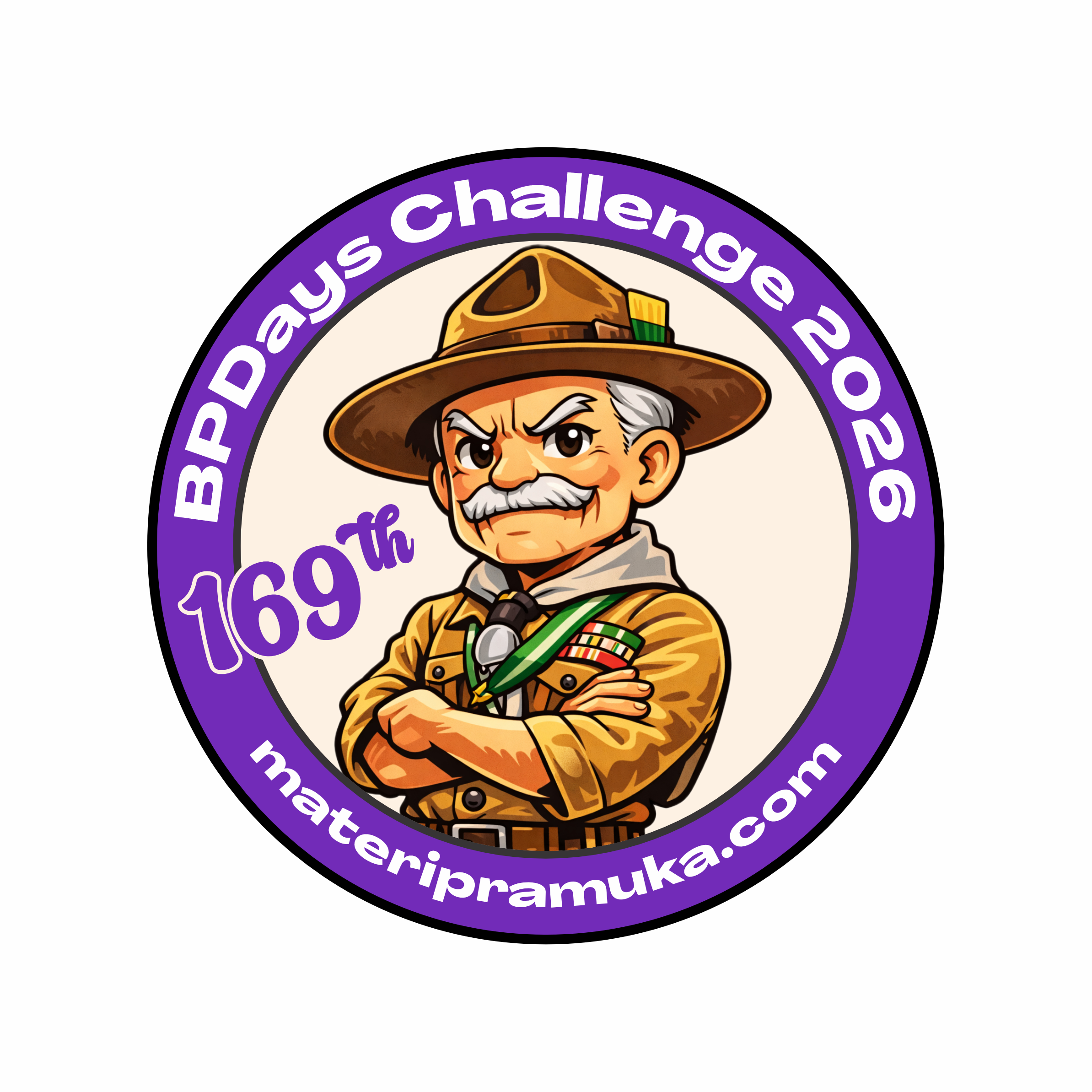 BP Days Challenge 2026